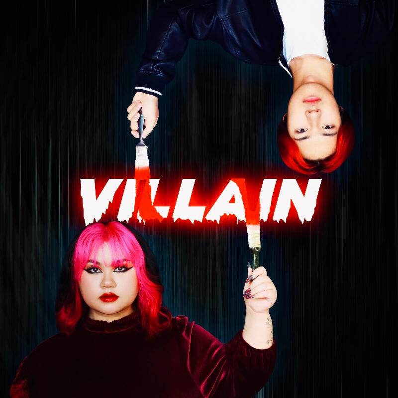 Villain (with Melody Korkmaz)