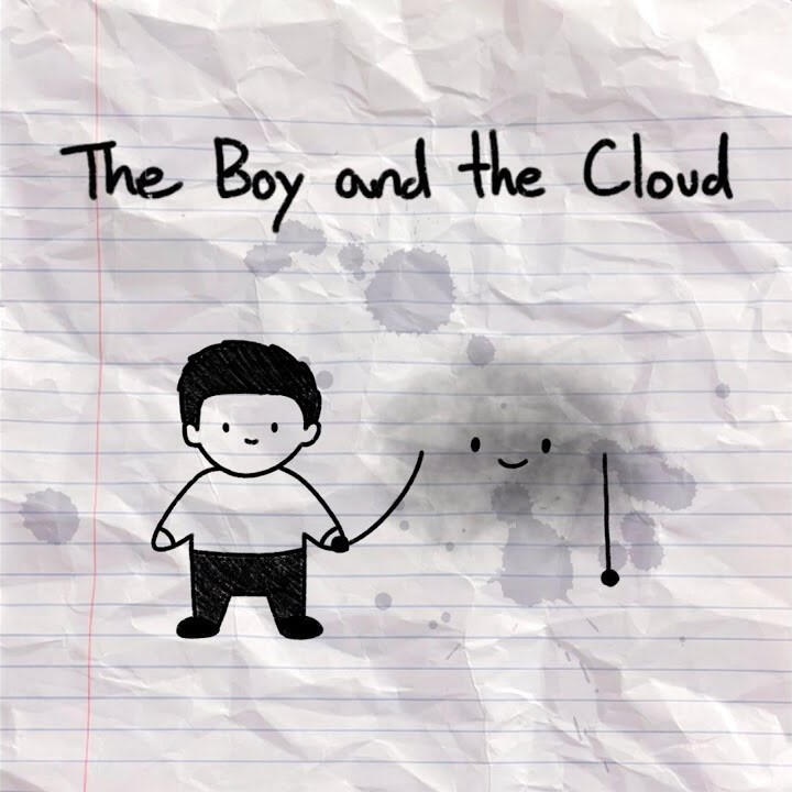 The Boy and the Cloud